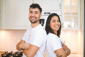 Picture of Fernando y Melisa